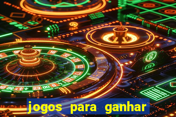 jogos para ganhar dinheiro via pix gratuito